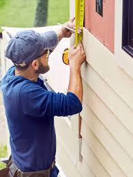 Best Siding for New Construction  in Bee Ridge, FL